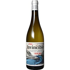 インヴィンシブル ナンバー1 ホワイト/インヴィンシブル (白ワイン）750ml