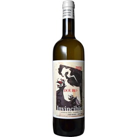 インヴィンシブル ナンバー2 ホワイト/インヴィンシブル (白ワイン）750ml