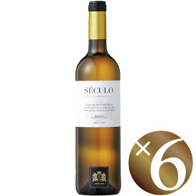 セクロ ゴデーリョ/ビノス・デ・アルガンサ　750ml×6本 (白ワイン)