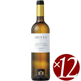 セクロ ゴデーリョ/ビノス・デ・アルガンサ　750ml×12本 (白ワイン)