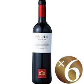 セクロ メンシア ロブレ/ビノス・デ・アルガンサ　750ml×6本 (赤ワイン)