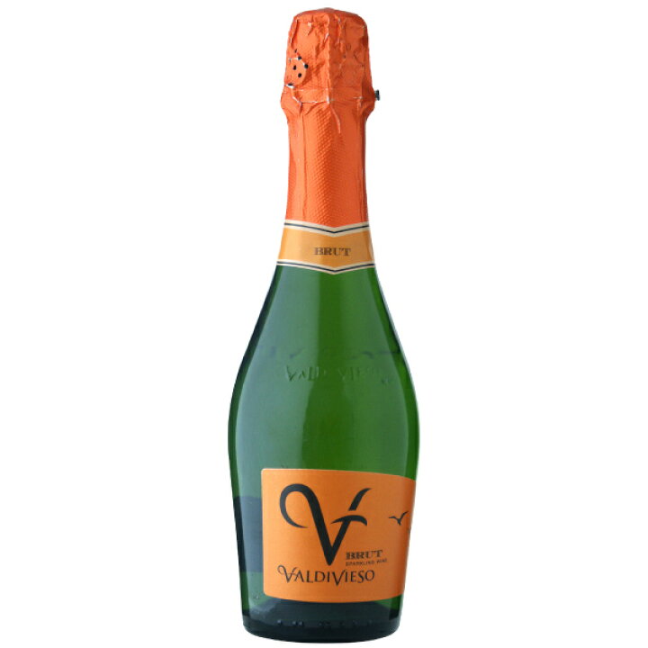 22・23日はポイント5倍バルディビエソ ブリュット ハーフ/バルディビエソ 375ml (スパークリングワイン) : ワイン本舗 ヴァン・ヴィーノ 22・23日はポイント5倍バルディビエソ ブリュット ハーフ/バルディビエソ 375ml (スパークリングワイン) : ワイン本舗 ヴァン・ヴィーノ