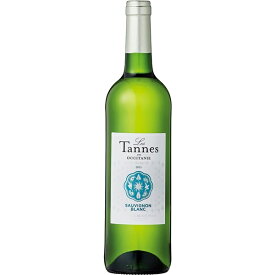 レ・タンヌ オクシタン ソーヴィニヨン・ブラン/ジャン・クロード・マス　750ml (白ワイン)