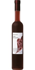アマリエ ナーエ ドルンフェルダー　Q．b．A．/クロスター醸造所　500ml（赤ワイン）