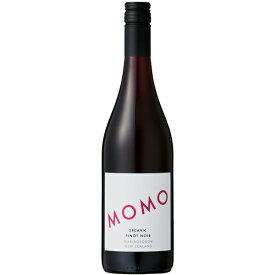 モモ　ピノ・ノワール/セレシン・エステイト　750ml (赤ワイン)