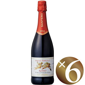 Vg̃b\/Te 750ml×6{iԃXp[NOjyXp[NOC A A Y_ A AC nEB NX}X a j p[eB[z