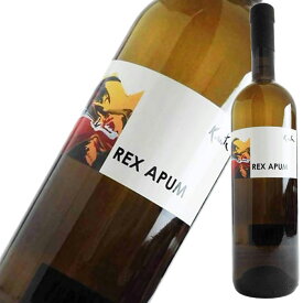 レックス・アープム 蜂の王 カンテ 750ml 辛口 イタリア 白ワイン 家飲み 宅飲み wine wain REX APUM KANTE プレゼント ギフト 母の日