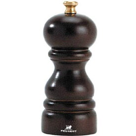 プジョー　パリ　チョコ　ペッパーミル　12cm　木製PEUGEOT Paris Pepper Mill 12cm