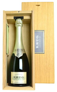 NbO N f j ubg Be[W 2002 u h u ؖؔ t K  A Vp 750mlChampagne Krug Clos du Mesnil Brut Blanc de Blancs Vintage [2002]yl lj