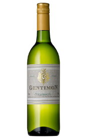 ジェンティモン ブラン ジャンジャン 白ワイン 750mlGENTIMON BLANC 750ml 11.5%【eu_ff】