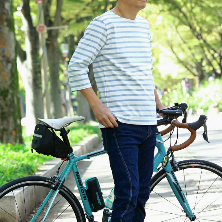 楽天市場 Winner 送料無料 あす楽 七分袖ボーダーtシャツ ロンt ユニセックス メンズ レディース 七分袖 サイクルウェア カジュアル ロードバイク クロスバイク Eバイク ポタリング おしゃれ 街乗り コットン バスク バックポケット 日本製 Winner Store 楽天市場 Winner 送料無料 あす楽 七分袖ボーダーtシャツ ロンt ユニセックス メンズ レディース 七分袖 サイクルウェア カジュアル ロードバイク クロスバイク Eバイク ポタリング おしゃれ 街乗り コットン バスク バックポケット 日本製 Winner Store
