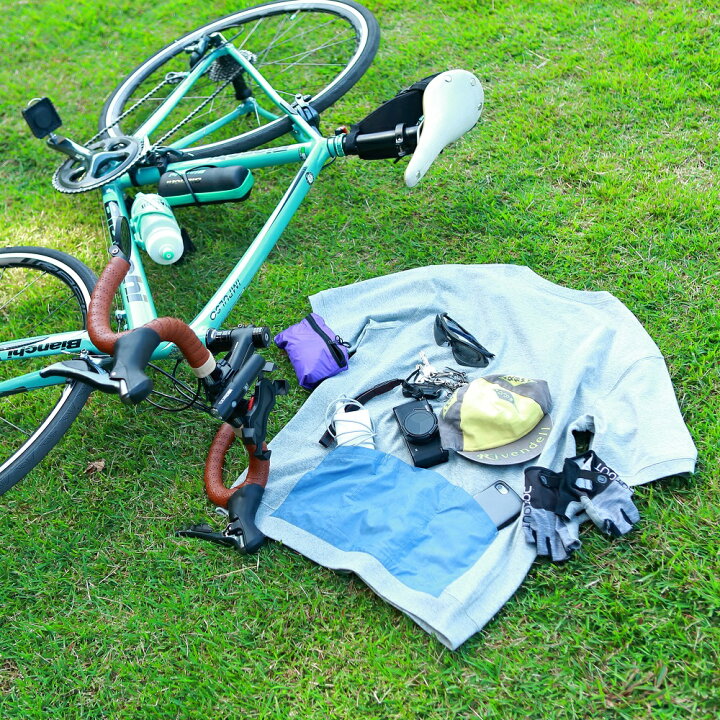楽天市場 Winner 送料無料 あす楽 バックポケット付 Tシャツ サイクルウェア カジュアル メンズ 半袖 バックポケット コーデュラ 自転車 街乗り イーバイク ポタリング ロードバイク サイクリング おしゃれ ブランド 大阪 日本製 Winner Store