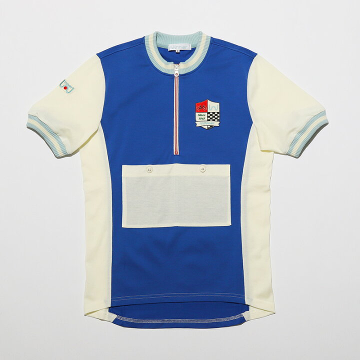 楽天市場 Winner 送料無料 あす楽 クラシカルサイジャー メンズ 半袖 サイクルジャージ バックポケット 半袖 カジュアル サイクルウェア おしゃれ 街乗り ヴィンテージ レトロ ワッペン コットン 綿100 ロードバイク ポタリング ブランド 日本製 大阪 Winner Store