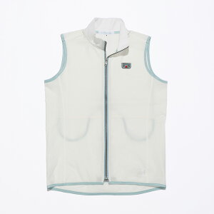 Winner SOLOTEX ジレ メンズ ストレッチ 撥水 透湿 防風 サイクルウェア カジュアル ゆったり目 サイクリング ポタリング バックポケットアクセスホール リフレクター ロードバイク クロスバイ