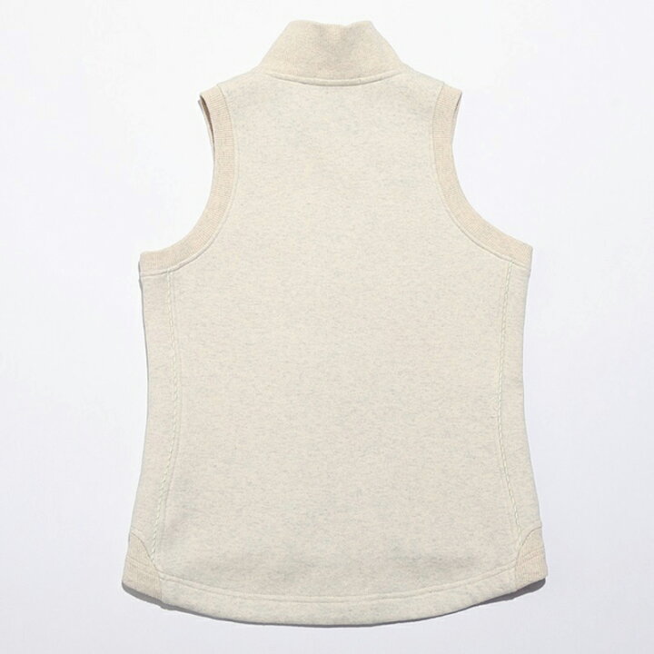 楽天市場】アウトレット 裏起毛ジレ レディース 春 秋 ベスト