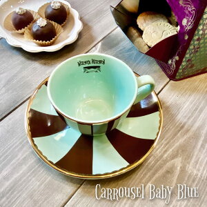 Jbv\[T[ yCarrousel Baby BlueEJ[Z BABY BLUEz eB[p[eB[ H 킢  svc̍̃AX