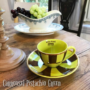 Jbv\[T[ yCarrousel Pistachio GreenEJ[Z PISTACHIO GRRENz eB[p[eB[ H 킢  svc̍̃AX