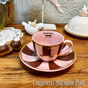 Jbv\[T[ yCarrousel Macaron PinkEJ[Z MACARON PINKz eB[p[eB[ H 킢  svc̍̃AX