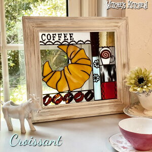 XehOX pl A[gt[ Ǌ| X^ht fBXvC ubN Coffee Vr[VbN JtF g C_XgA AeB[N Witche's Kitchen y Croissant Nb