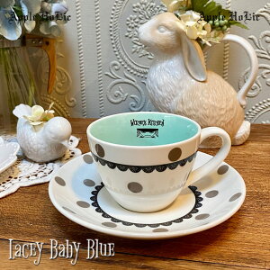 Jbv\[T[ yLacey Baby BlueE[V[ BABY BLUEz eB[p[eB[ H 킢  svc̍̃AX