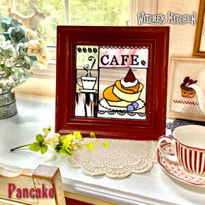 XehOX pl A[gt[ Ǌ| X^ht fBXvC ubN Coffee Vr[ JtF g C_XgA AeB[N Witche's Kitchen y Pancake pP[L z