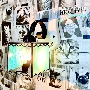 L Ɩ lR v ǕtƖ uPbgCg KX G ˂ JtF  AeB[N k 킢 XehOX Ɩ v Ǌ|Ɩ X܏Ɩ LEDΉ u[ Witche's Kitc