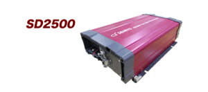 SD2500-212 dHiDENRYO) DC-ACgCo[^