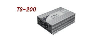 TS-200-112A dHiDENRYO) DC-ACgCo[^