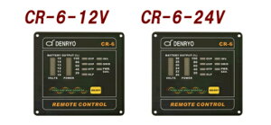 CR-6-12V dHiDENRYO) DC-ACgCo[^IvV