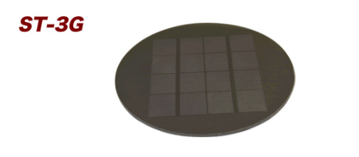 最も優遇 高品質の人気 メーカー直送 メーカーからのサポートを受けることができます ST-3G 電菱 独立型太陽電池モジュール DENRYO