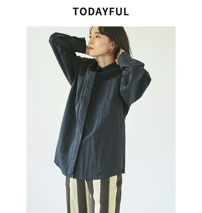 楽天市場】TODAYFUL トゥデイフル LIFE