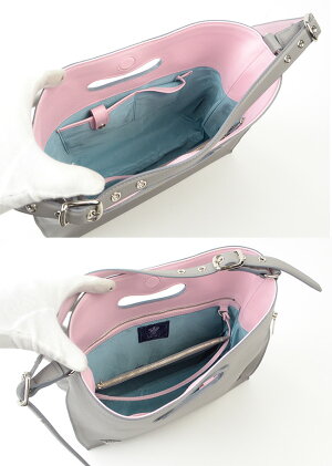 ADMJエーディーエムジェイDanubioOneShoulderbagダヌビオワンショルダーバッグ19AW01001