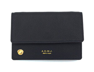 ADMJ �G�[�f�B�[�G���W�F�C MOZART CHAIN SHOULDER BAG ���[�c�@���g �`�F�[�� �V�����_�[�o�b�O 14cm 20SA06004
