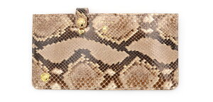 ADMJ �G�[�f�B�[�G���W�F�C PYTHON SLIM WALLET �p�C�\�� �X�����E�H���b�g 21SS06002