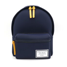 ADMJ エーディーエムジェイ THE MAGIC LIGHT BACKPACK トリコットダブル/ザ・マジックライト バックパック 27cm 21WS01008