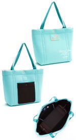 ADMJ エーディーエムジェイ THE MAGIC LIGHT/TRICOT W SHOULDER TOTEBAG 31cm ザ・マジックライト/トリコットW ショルダートートバッグ 31cm 22SA01013