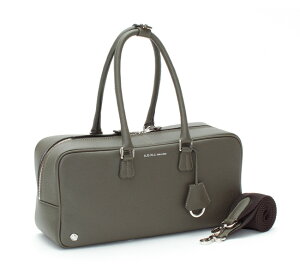 ADMJ �G�[�f�B�[�G���W�F�C ADMJ �G�[�f�B�[�G���W�F�C MOZART�@SQUARE�@BOSTONBAG�@32cm ���[�c�@���g�@�X�N�G�A�{�X�g���o�b�O�@32cm 22SS01015