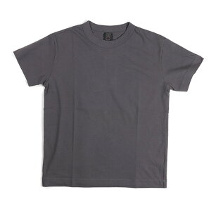 homspun(ホームスパン)天竺半袖TシャツS(レディースXLサイズ)M(メンズサイズ)6272