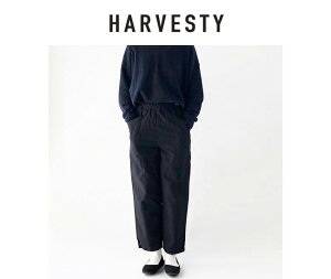 HARVESTY(ハーベスティ)GARDENPANTSガーデンパンツA11906