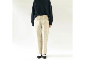 HARVESTY(ハーベスティ)GARDENPANTSガーデンパンツA11906