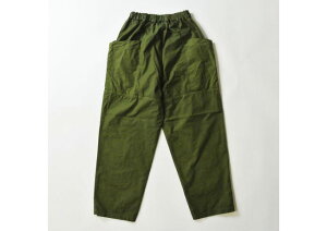 HARVESTY(ハーベスティ)GARDENPANTSガーデンパンツA11906