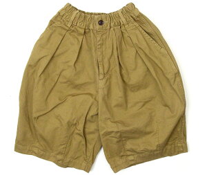 HARVESTY(ハーベスティ)CIRCUSSHORTPANTSサーカスショーツA11909