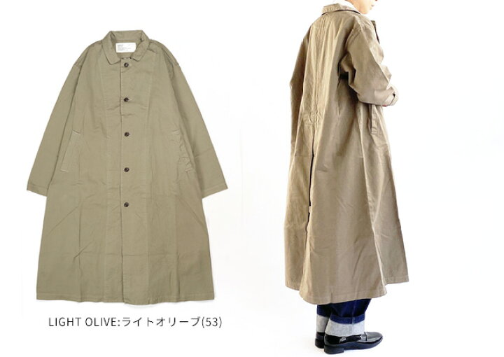 The Loft Labo(ロフトラボ) AREK TL20FJK31 - ダウンジャケット