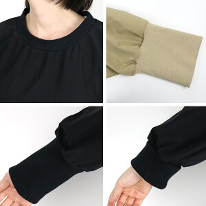 HARVESTY(ハーベスティ)EGGPULLOVERSHIRTSソロテックスエッグプルオーバーシャツA32004