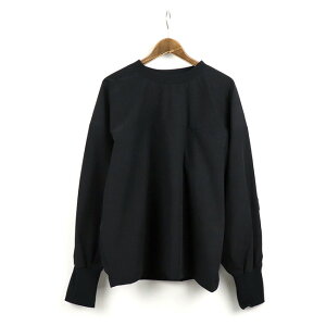 HARVESTY(ハーベスティ)EGGPULLOVERSHIRTSソロテックスエッグプルオーバーシャツA32004