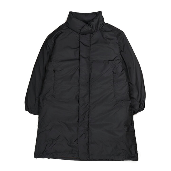 楽天市場】The Loft Labo(ロフトラボ)WIDE STAND COLLOR DOWN COAT 