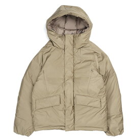 The Loft Labo(ロフトラボ)HOODED VOLUME DOWN JACKET VENDY TL20FJK43 フーデットボリュームダウンジャケット