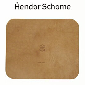 エンダースキーマ Hender Scheme マウスパッド Mouse pad in-rc-mpd