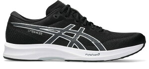 �A�V�b�N�X asics 1011B970 LYTERACER 6 BLACK/WHITE �X�|�[�c 2025SS