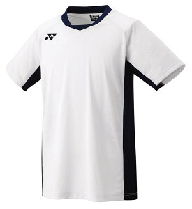 ���l�b�N�X YONEX 10634 �����Y�Q�[���V���c �z���C�g